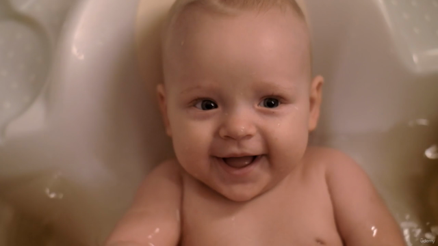 Babyschwimmkurs für Eltern im Wasser! – Screenshot 1