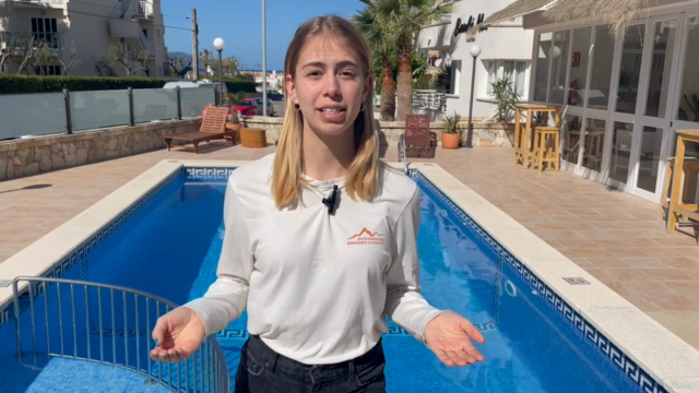 Babyschwimmkurs für Eltern im Wasser! – Screenshot 2