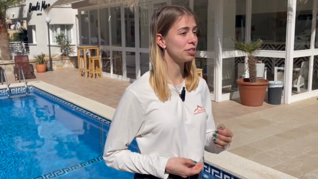 Babyschwimmkurs für Eltern im Wasser! – Screenshot 4