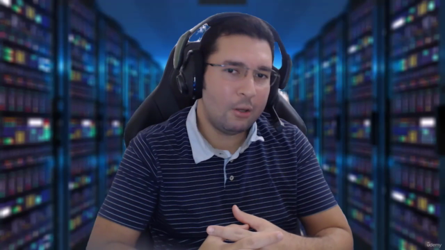 Formação em Redes de Computadores - Módulo 5 – Screenshot 2