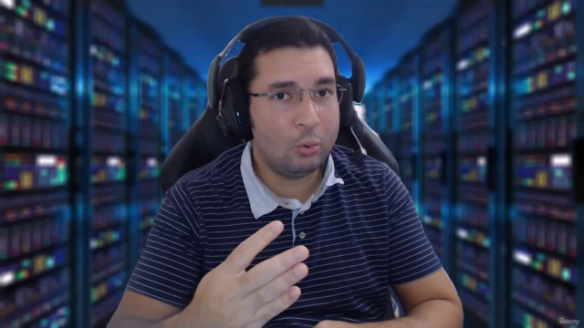 Formação em Redes de Computadores - Módulo 5 – Screenshot 3