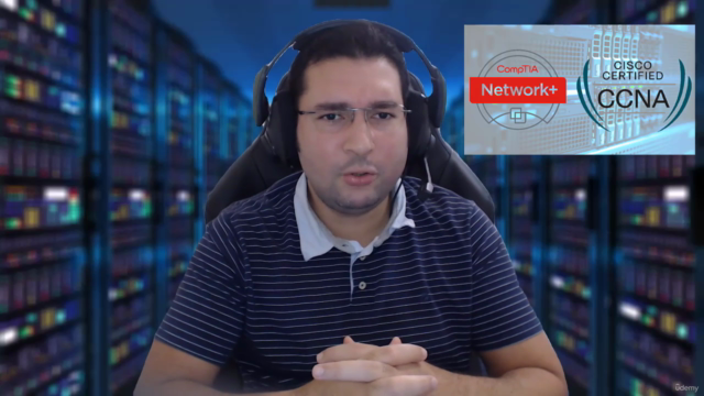 Formação em Redes de Computadores - Módulo 5 – Screenshot 4