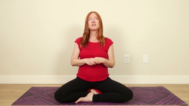 Prenatal Yoga Training | GOYA CEC & Yoga Alliance YACEP – Screenshot 4