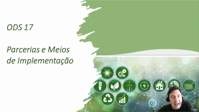 ESG GESTÃO RISCOS PARA NEGOCIAÇÕES SUSTENTÁVEIS COM IA – Screenshot 2