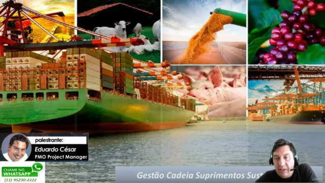 ESG GESTÃO RISCOS PARA NEGOCIAÇÕES SUSTENTÁVEIS COM IA – Screenshot 3