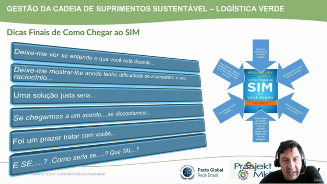 ESG GESTÃO RISCOS PARA NEGOCIAÇÕES SUSTENTÁVEIS COM IA – Screenshot 4