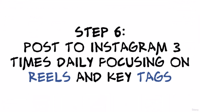 Book Marketing: Amazon Kindle eBook with Instagram and Canva – Screenshot 4
