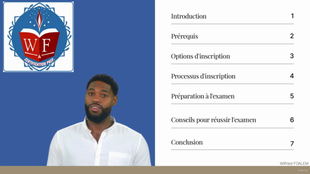 Tutoriel gratuit : s'inscrire aux examens Itil 4 et Prince 2 – Screenshot 2