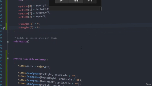 Make your Dream Unity Digging Game Today with this Technique – Screenshot 1