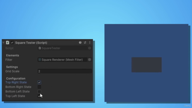 Make your Dream Unity Digging Game Today with this Technique – Screenshot 2