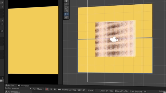 Make your Dream Unity Digging Game Today with this Technique – Screenshot 4