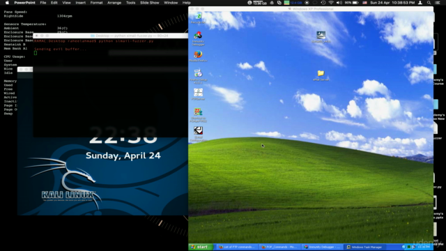 OSCP Level Exploit Development! – Screenshot 2