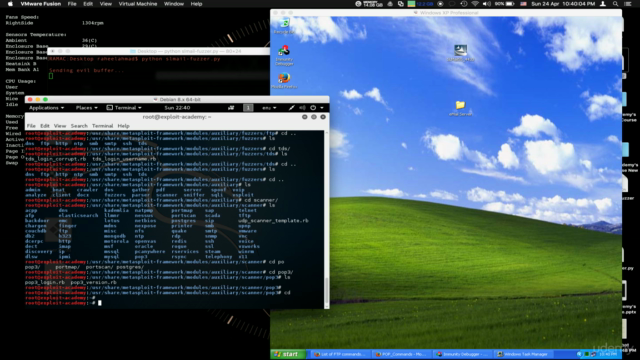 OSCP Level Exploit Development! – Screenshot 3