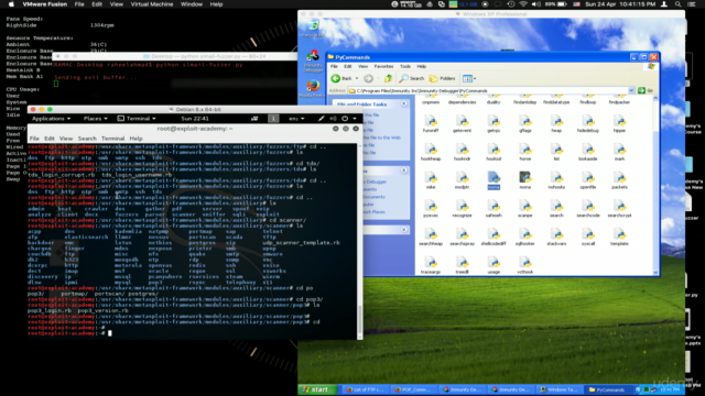 OSCP Level Exploit Development! – Screenshot 4