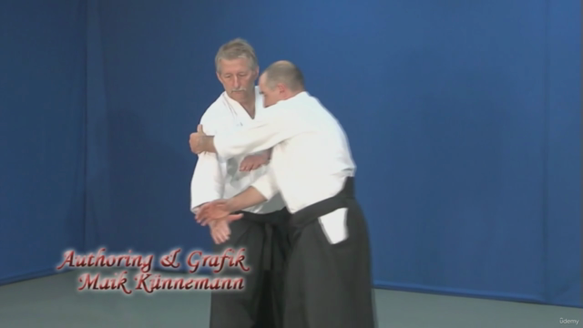 Aikido von A bis Z Grundtechniken Vol.4 - Screenshot_02