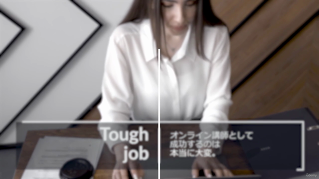 簡単操作で効果UP!オンライン講座を魅力的に差別化させるCanva×PreziVideoの使い方 – Screenshot 2