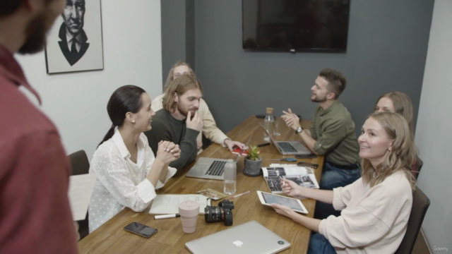HR: How to Hire Exceptional Candidates Every Time – Screenshot 1