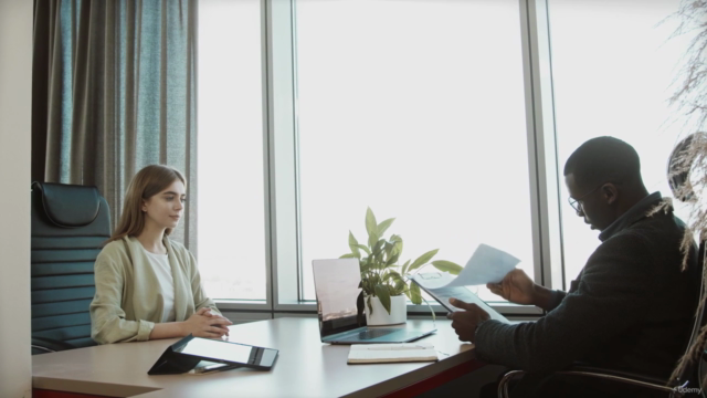 HR: How to Hire Exceptional Candidates Every Time – Screenshot 2