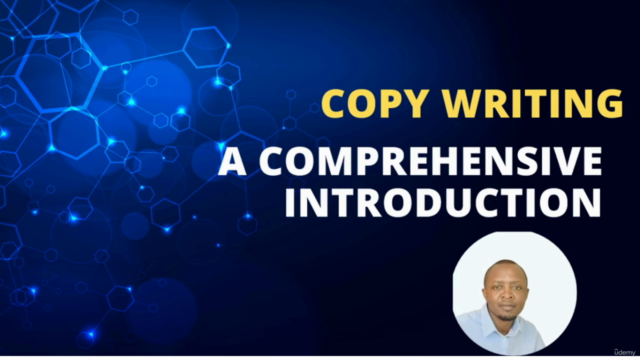 Copy writing : A comprehensive introduction - Screenshot_01