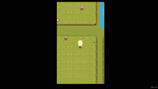 Endless Worlds with Swift and Sprite Kit – Screenshot 1