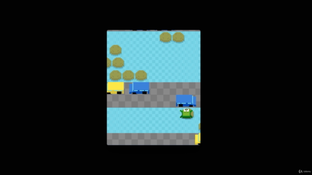Endless Worlds with Swift and Sprite Kit – Screenshot 3