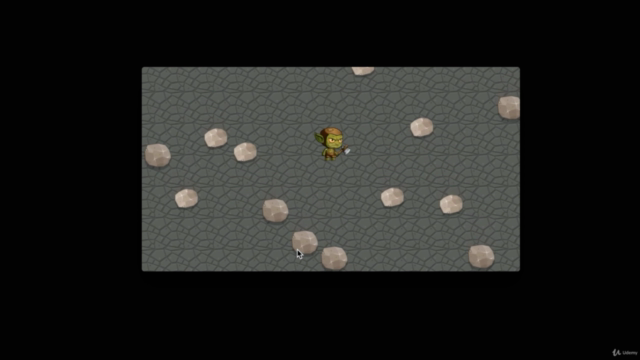 Endless Worlds with Swift and Sprite Kit – Screenshot 4