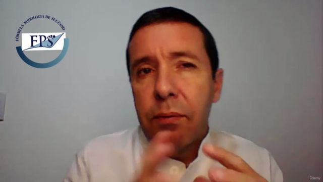 Verruga Plantar ou Calo com Núcleo e Alta Frequência – Screenshot 1