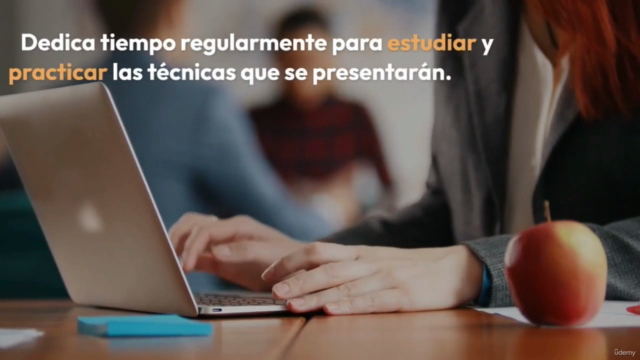 Terapia Cognitivo Conductual Para el Síndrome del Impostor – Screenshot 4