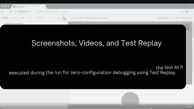 Cypress : The Fastest 3-Hour Course with In-Depth Learning – Screenshot 4