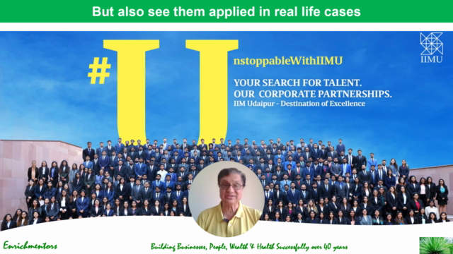 Campus Placements & Corporate Relations Excellence – Screenshot 2