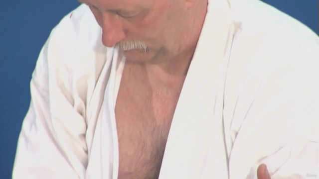 Aikido de A à Z Les techniques de base Vol.5 – Screenshot 2