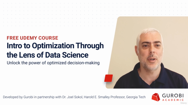 Intro to Optimization Through the Lens of Data Science Pt. 1 – Screenshot 2