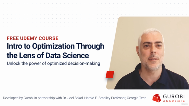 Intro to Optimization Through the Lens of Data Science Pt. 1 – Screenshot 3