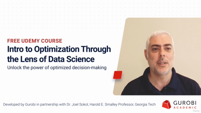 Intro to Optimization Through the Lens of Data Science Pt. 1 – Screenshot 4