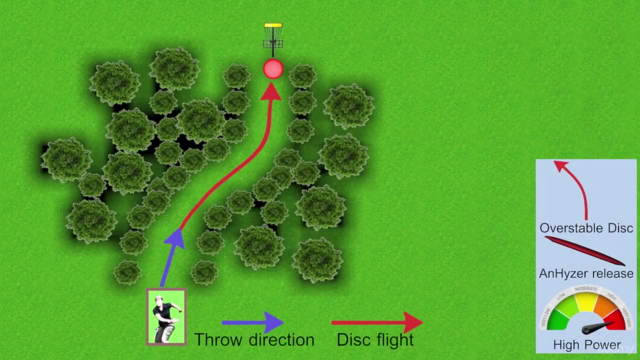The Disc Golf Course: The complete course for beginners - Screenshot_02
