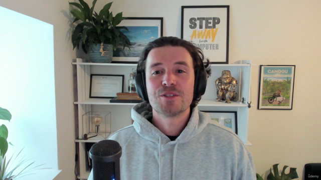Content Creation with ChatGPT + AI Tools – Screenshot 1