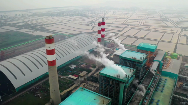 Master Course in Chemical & Petroleum Engineering Management – Screenshot 2