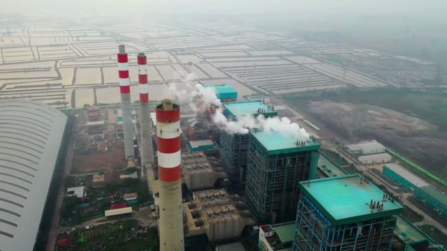 Master Course in Chemical & Petroleum Engineering Management – Screenshot 3