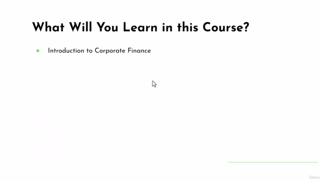 Financial Fundamentals: The Everything Guide To Finance – Screenshot 2