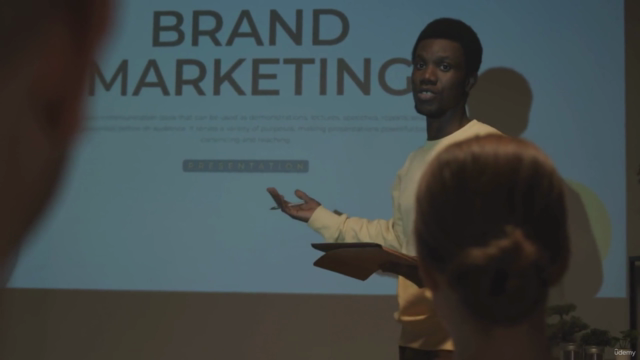 Business Branding 101 | Master The Art Of Branding Secrets – Screenshot 1