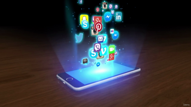 Social Media Marketing 101 : Social Media Management Secrets – Screenshot 2
