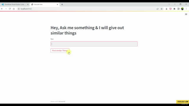 LangChain MasterClass- OpenAI LLAMA 2 LLM AI Apps|| Gen AI – Screenshot 3
