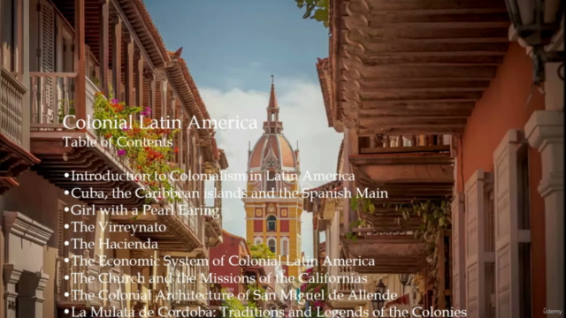 Colonial Latin America - Screenshot_02