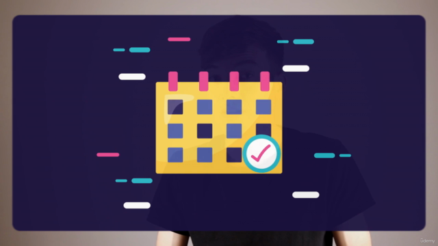 Mastering Google Calendar: Mastering Your Day – Screenshot 3