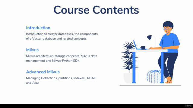 Introduction to Milvus (Vector Database) Using Python – Screenshot 2