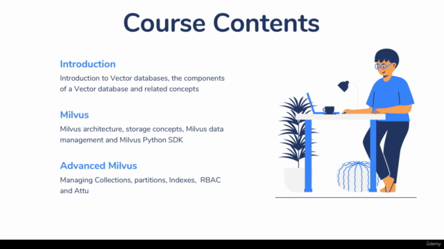 Introduction to Milvus (Vector Database) Using Python – Screenshot 3