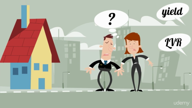 Purchasing your first investment property – Screenshot 1