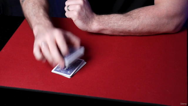 The Best Self-Working, Easy Card Tricks for Beginners – Screenshot 3