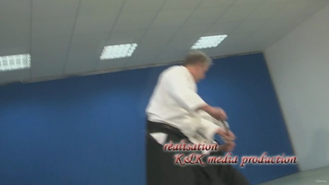 Aikido de A à Z - Jo "Baton de bois" – Screenshot 3