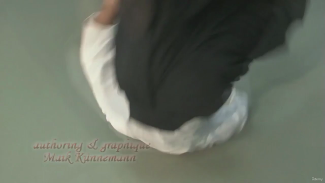 Aikido de A à Z - Jo "Baton de bois" – Screenshot 4